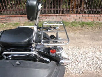 БАГАЖНИК YAMAHA XV1900 STRATOLINER