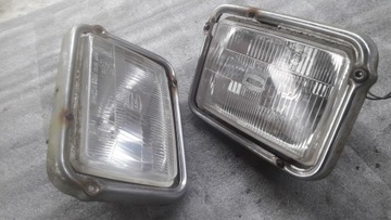 YAMAHA XJ FJ 600 900 750 650 ФАРА ПЕРЕДНЯЯ ФАРА