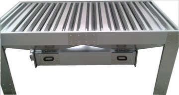 Stół szlifierski STS 20 1x2m