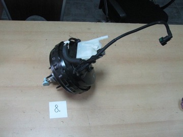 SERWO SERVO POMPA HAMULCOWA KUGA MK2 CV612B195GA