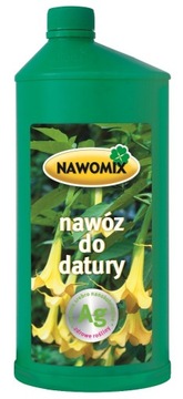 Nawomix DO DATURY 1L nawóz ze srebrem