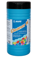 MAPEI CLEANER H CHUSTECZKI NAWILŻANE DO MYCIA RĄK