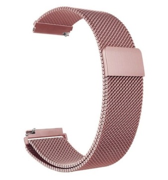 PASEK XIAOMI MI WATCH S1 S2 PRO ACTIVE S3 AMAZFIT STRATOS GTR 47 2 E 3 4 2S