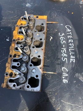 Perkins Cat Head 365-1585 C 1.6