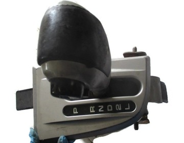 KIA CARNIVAL II VOLIČ PÁKY ŘAZENÍ 2,9 CRDI