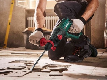 Ударная дрель Parkside PBH 1050 C3 SDS Plus 1050 Вт