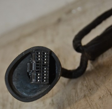 Установка черепа Yamaha FZS 600 Fazer 98-01