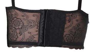 INTIMISSIMI biustonosz ELEONORA Rodeo Lace 2B/75B