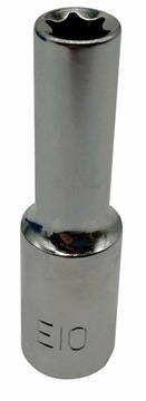 Установите для демонтажа сломанных заглушек Glow 16EL.