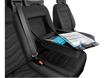 Pokrowce IVECO DAILY 6 NOWY 2014-2022 100% TYPOWE