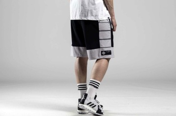 ШОРТЫ ADIDAS BASKETBALL THE BEARD HARDEN MESH SHORT