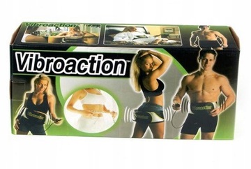 ВИБРАЦИОННЫЙ МАССАЖНЫЙ ПОЯС ДЛЯ ПОХУДЕНИЯ org