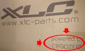 ПРИЦЕП XLC 2 человека DUO 2 BSC03 КОЛЯСКА JOGGER 3в1