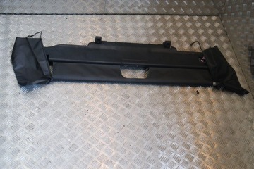 PŘEPÁŽKA KUFRU MERCEDES C W205 A2056900306