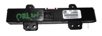 DODGE NITRO PŘEPÍNAČ SPÍNAČ VÝSTRÁŽNÝCH PANEL