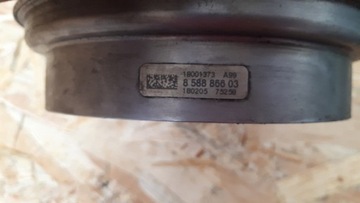 BMW X1 F48 KOLO ŘEMENICE 8588866
