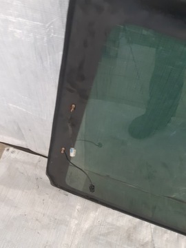 BMW F01 F02 SKLO (OKNO) ZADNÍ TÓNOVANÁ