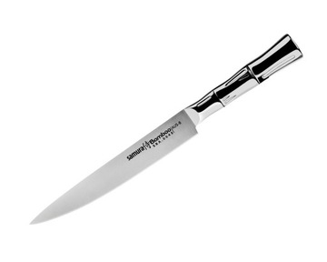 Samura Bamboo nóż kuchenny slicer 200mm SBA-0045