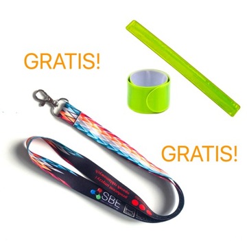 Браслеты Tyvek 1000 шт ОТЛИЧНАЯ ЦЕНА + ПОДАРОК!!!