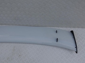 PORSCHE 991 GT3 RS GT3RS УГЛЕРОДНЫЙ СПОЙЛЕР LOTKA