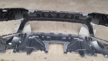 БАМПЕР RANGE ROVER SPORT II LIFT L494 18/19 ПЕРЕДНИЙ