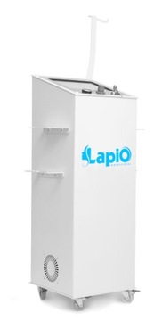 Косметический комбайн LAPIO PRO/LCD 12 дюймов Оксибразия