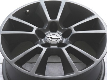 ORYGINAŁ OPEL VECTRA ASTRA 17 N17.47