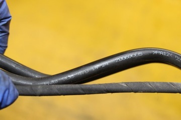 ТОПЛИВОПРОВОД VW CRAFTER 2.5 TDI 9064701224