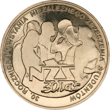 2 ZŁ 2011 NZS