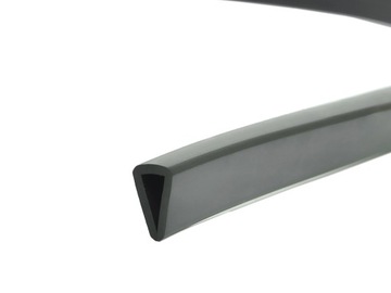 Уплотнительная кромка Edge Edge 6 мм S-1087 10 м