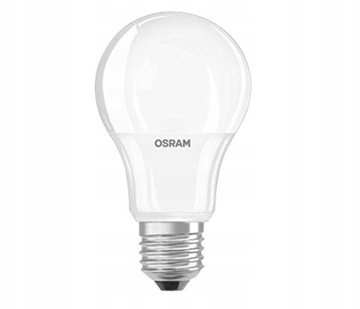 Светодиодная лампа A60 E27 14Вт 100Вт 1521лм 4000К OSRAM