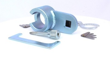 ИНСТРУМЕНТ ГРМ VW 2.4/2.5 TD/TDI SATRA S-X2425