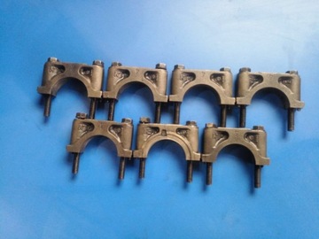 MAN STOPKI PANEWKI WAŁU BLOKU D0836 LFL