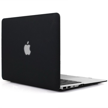 Hard Case, матовая крышка Apple MacBook Air 13