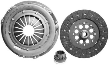 Sprzęgło do Land Rover Defender Discovery Td5