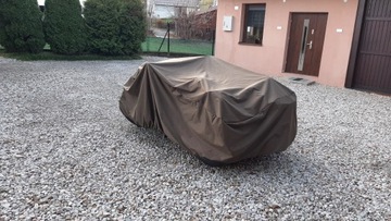 ДЫШАЩИЙ ЧЕХОЛ ДНЕПР К 750 УРАЛ М-72 MW750