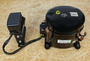 EMBRACO ASPERA T6220GK R507 ХОЛОДИЛЬНЫЙ КОМПРЕССОР