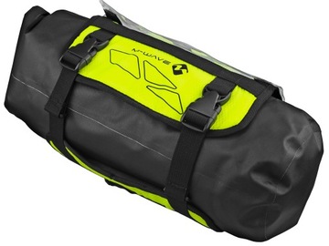 СУМКА ДЛЯ РУЛЯ M-WAVE ROUGH BIKE 10 Л