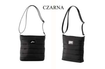 ЭКО-СТЕГАНАЯ СУМКА E28 ЦВЕТ ПРОИЗВОДИТЕЛЯ