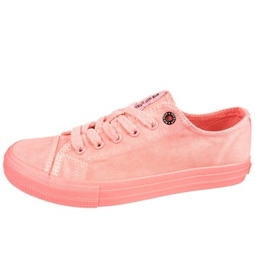 ЖЕНСКАЯ ОБУВЬ КРОССОВКИ BIG STAR СПОРТИВНЫЕ КРОССОВКИ