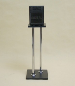 ПОДСТАВКА ДЛЯ КОЛОННЫ H-58см (модель 2R5Cc) СКИДКА-10%