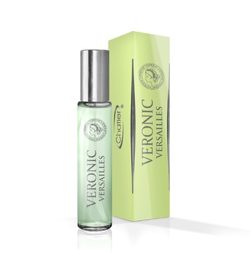 perfumy VERONIC VERSAILLES - FOR WOMAN - 30ml - perfumetka - CHATLER