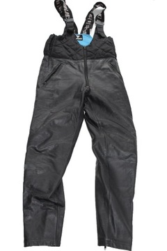 SPODNIE MOTOCYKLOWE 356 DAINESE r 50 pas 84 cm
