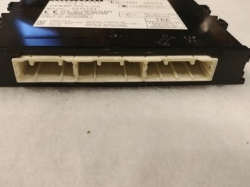 MODUL ŘÍZENÍ TOYOTA GT86 BRZ 88801CA021