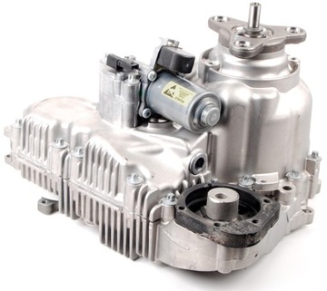 Reduktor VTG BMW ATC 300 BMW E60 E61 E90 E91 E92