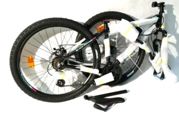 Bikehand KEY НАБОР КЛЮЧЕЙ ДЛЯ СБОРКИ ВЕЛОСИПЕДА ПОСЛЕ ПОКУПКИ INTER.