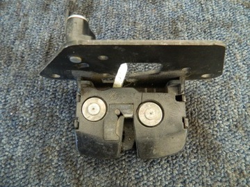 ZAMEK KLAPY TYLNEJ FIAT PANDA 2 II 2003-2012r.