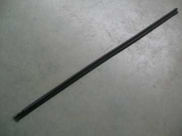 ВЕРХНЕЕ УПЛОТНЕНИЕ РАЗДВИЖНОЙ ДВЕРИ R VIVARO TRAFIC III