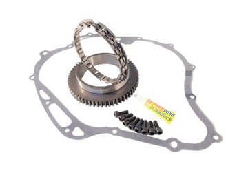 YAMAHA XVS 1100 DRAG-STAR SPRZĘGŁO JEDNOKIERUNKOWE