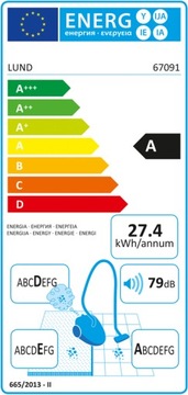 БЕЗМЕШОЧНЫЙ ПЫЛЕСОС ЦИКЛОН HEPA ФИЛЬТР ЛУНД